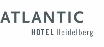 Logo ATLANTIC Hotel Heidelberg